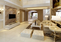 室內軟裝關于裝飾畫的選購細節