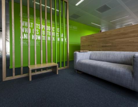 辦公室裝修公司經(jīng)驗(yàn)總結(jié):辦公室平面布局設(shè)計(jì)的4個(gè)要點(diǎn)