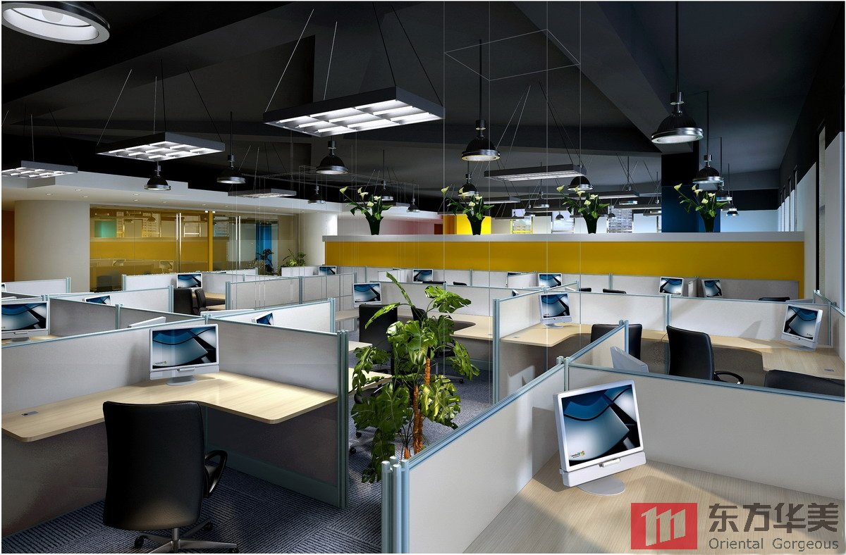 怎么裝修設(shè)計(jì)辦公室?辦公樓裝修設(shè)計(jì)方案