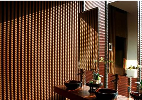 華美時(shí)尚—重慶金融中心：“華麗大氣”萬科錦程會(huì)所