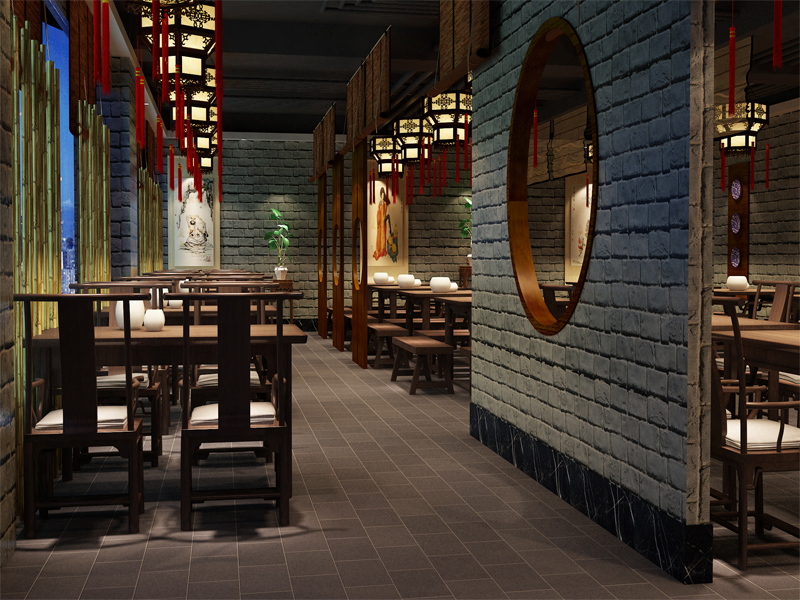 合肥四姐老火鍋項目