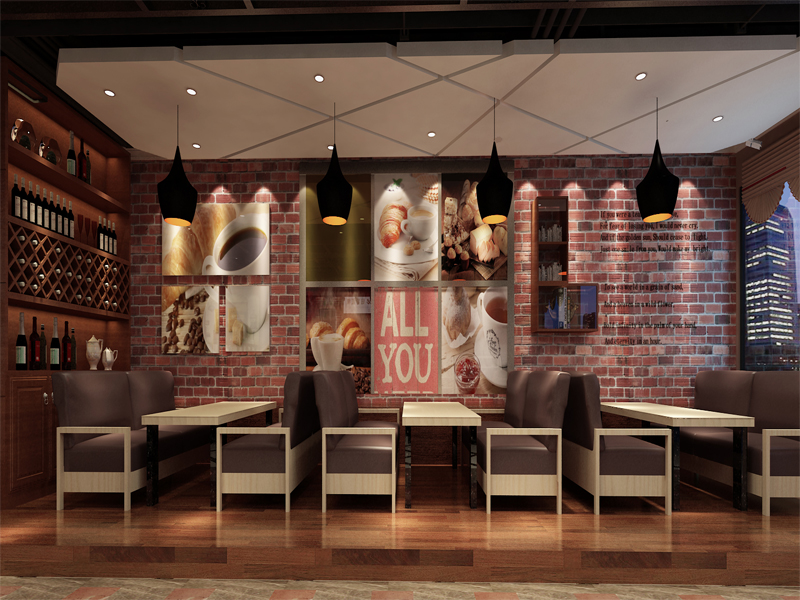 合肥鉆客甜品店