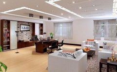 北京辦公室裝修風(fēng)水布局該怎樣設(shè)計?